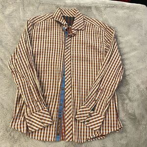 Robert Graham man’s shirt, XL